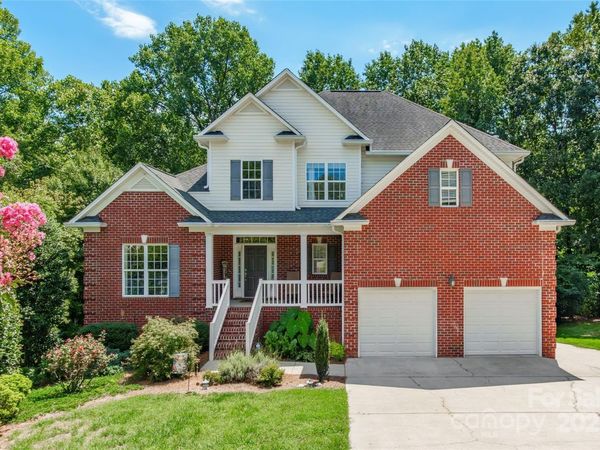 2745 Firethorn Court, Gastonia, NC 28056