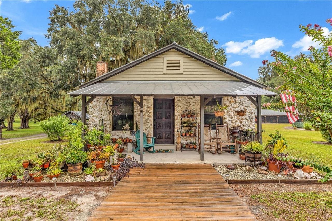 6750 N San Juan Terrace, Crystal River, FL 34428 Photo