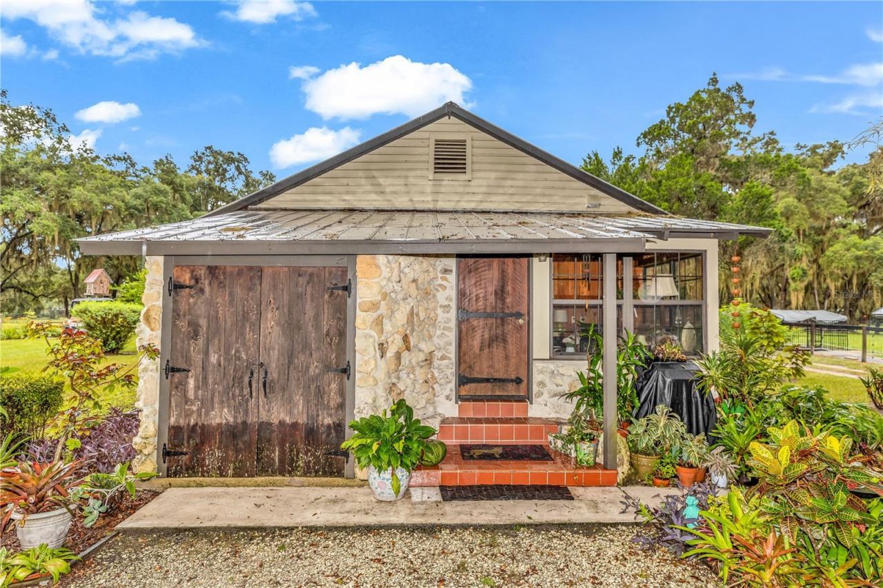 6750 N San Juan Terrace, Crystal River, FL 34428 Photo