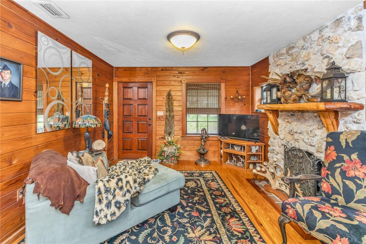 6750 N San Juan Terrace, Crystal River, FL 34428 Photo