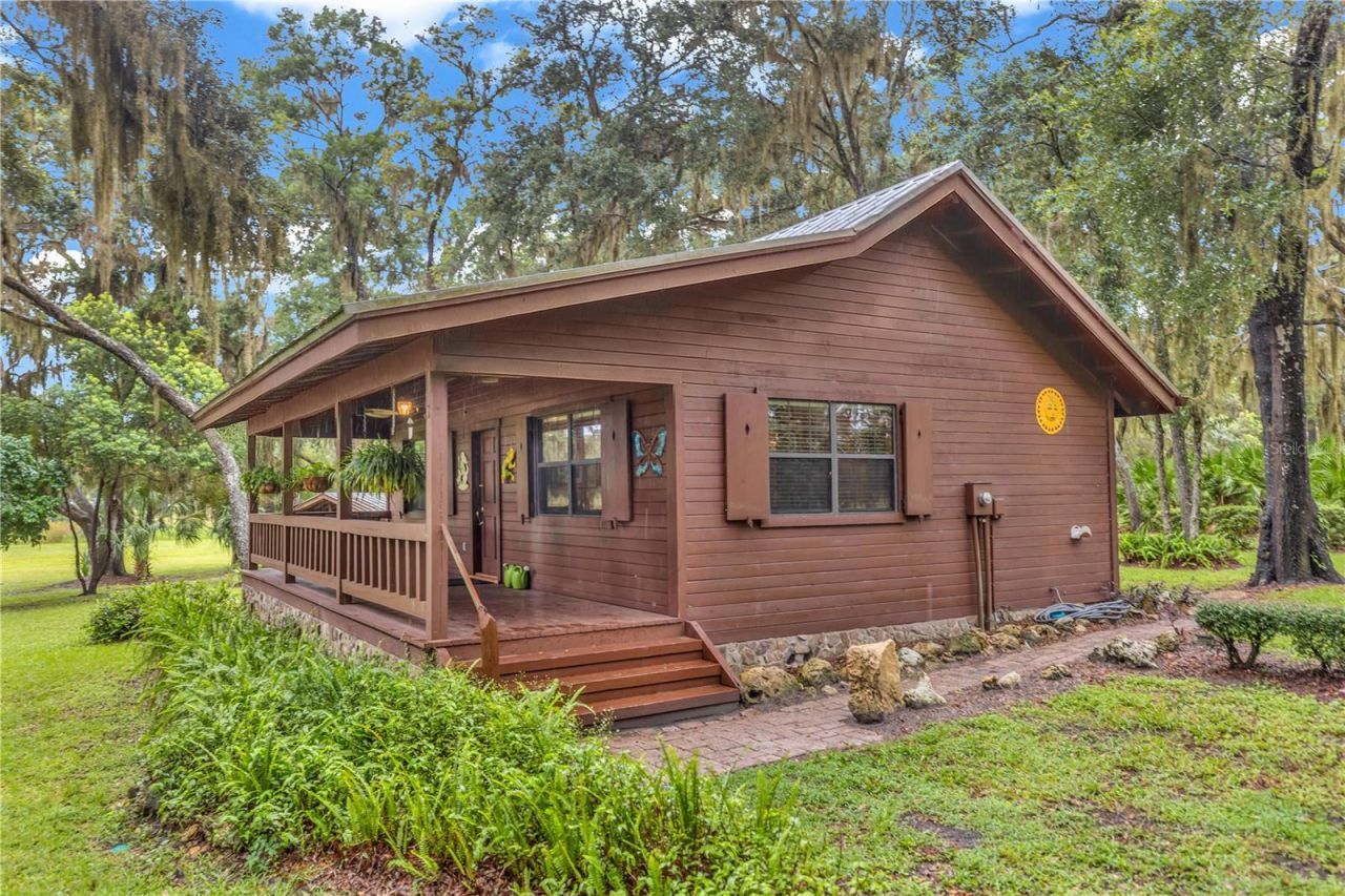 6750 N San Juan Terrace, Crystal River, FL 34428 Photo