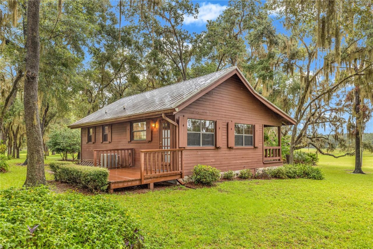 6750 N San Juan Terrace, Crystal River, FL 34428 Photo