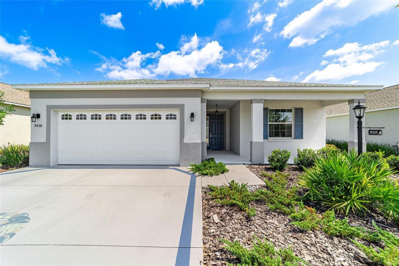 9033 SW 78th Street Road, Ocala, FL 34481 Main Photo