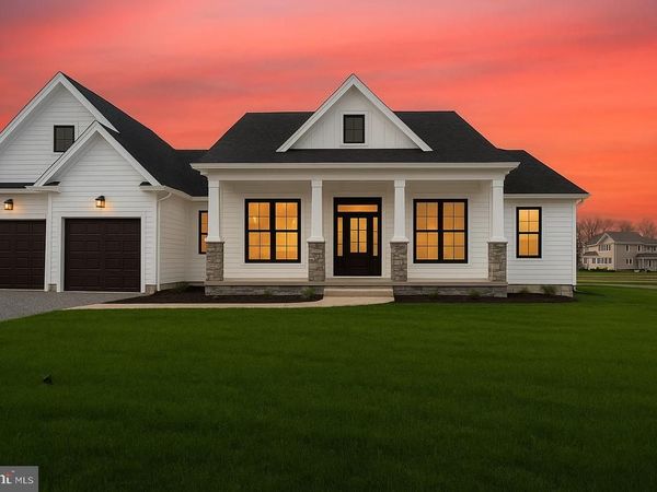 11 SHAWL DRIVE, Unit LOT 80, HANOVER, PA 17331