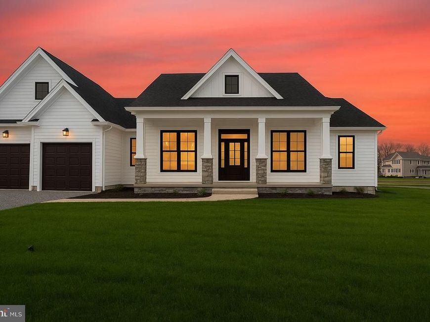 11 Shawl Drive, Unit LOT 80, Hanover, PA 17331 Main Photo