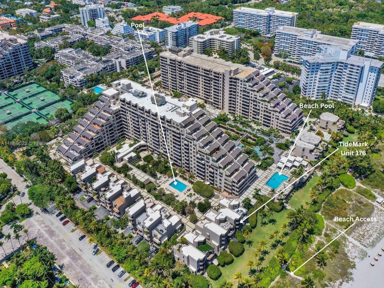 201 Crandon Blvd, Unit 176, Key Biscayne, FL 33149 Photo