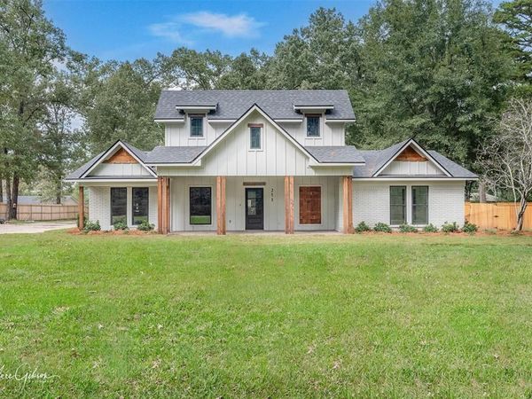 251 Jessie Jones Drive, Benton, LA 71006