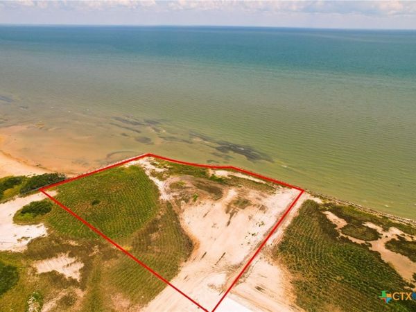 16 BAHIA VISTA Lane, Port O'Connor, TX 77982