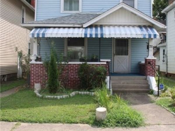 711 Main Street, Charleston, WV 25302