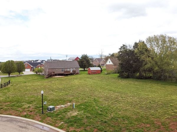 0 Driftwood Ct, Unit 389, Winchester, TN 37398