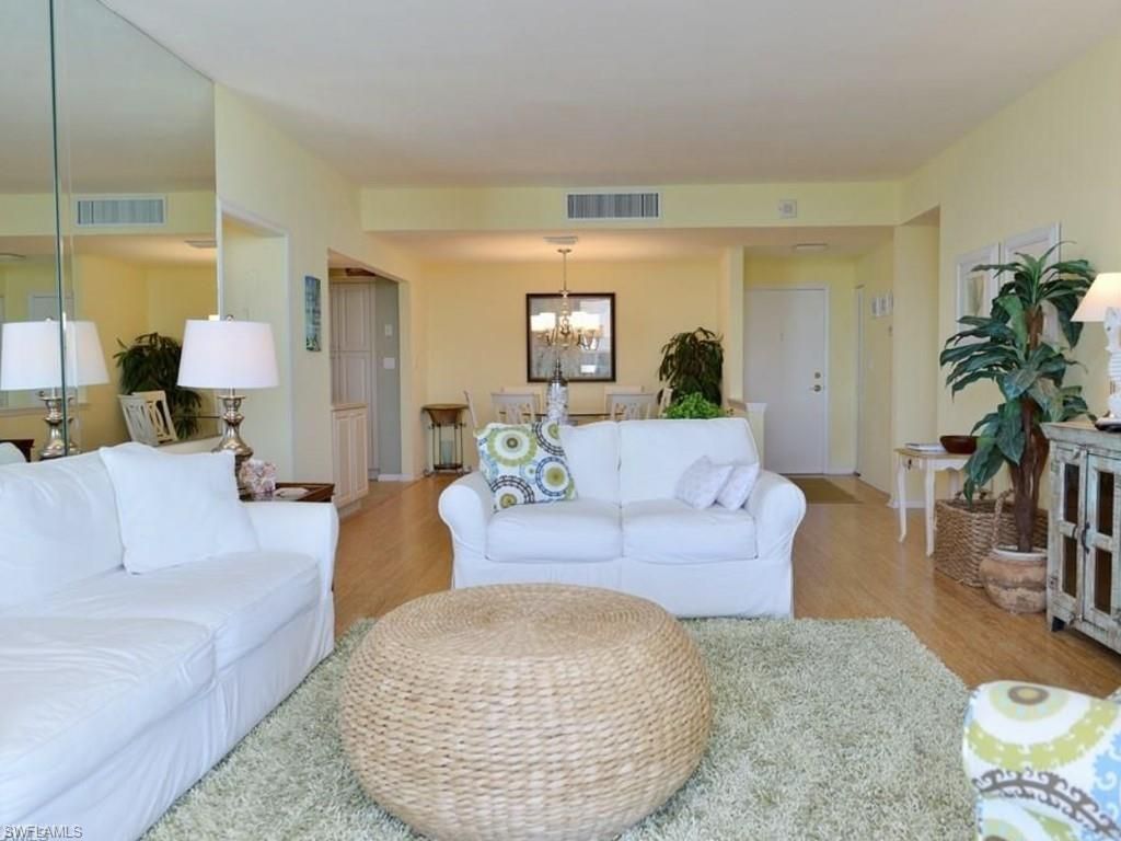 4001 Gulf Shore Blvd N, Unit PH-4, Naples, FL 34103 Photo