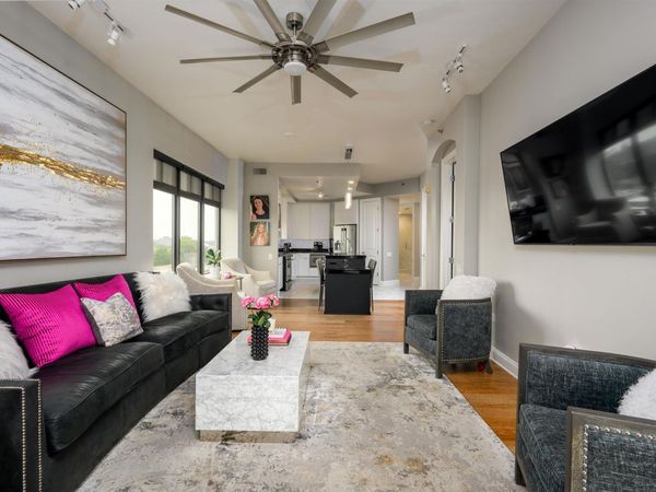 717 RIVERSIDE DR, Unit 510, Memphis, TN 38103