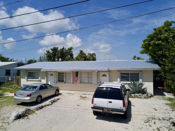 3962-3964 No Name Road, Big Pine, FL 33043