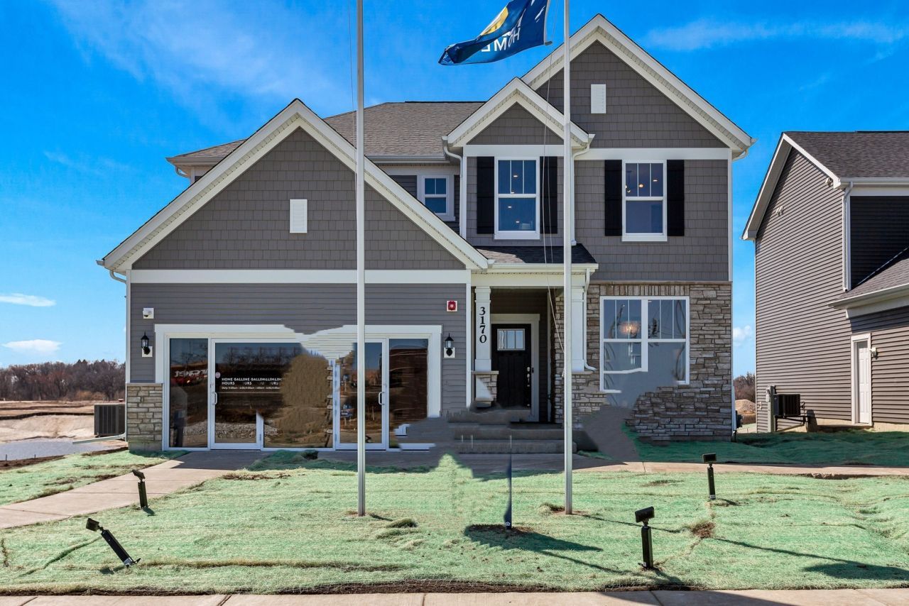 1144 Joice Lane, Mundelein, IL 60060 Main Photo