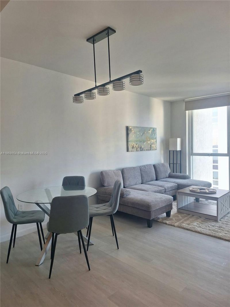 253 NE 2nd St, Unit 2606, Miami, FL 33132 Photo