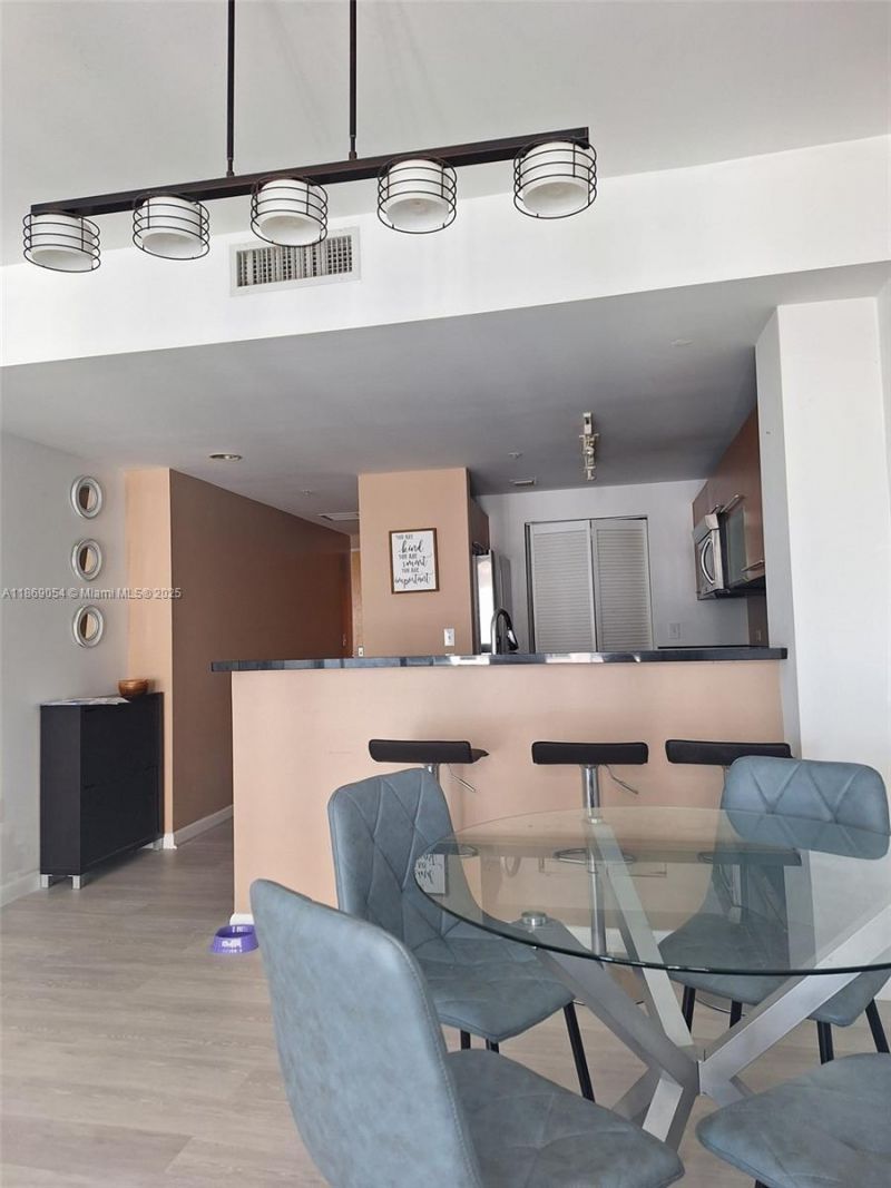 253 NE 2nd St, Unit 2606, Miami, FL 33132 Photo