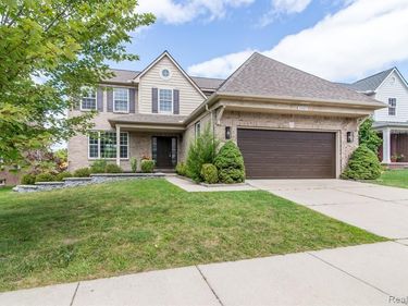 2605 Nadia Court, Ann Arbor, MI 48105