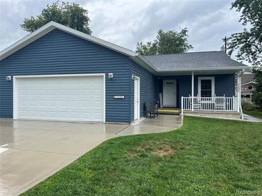 7335 Worth Road, Worth Twp, MI 48450