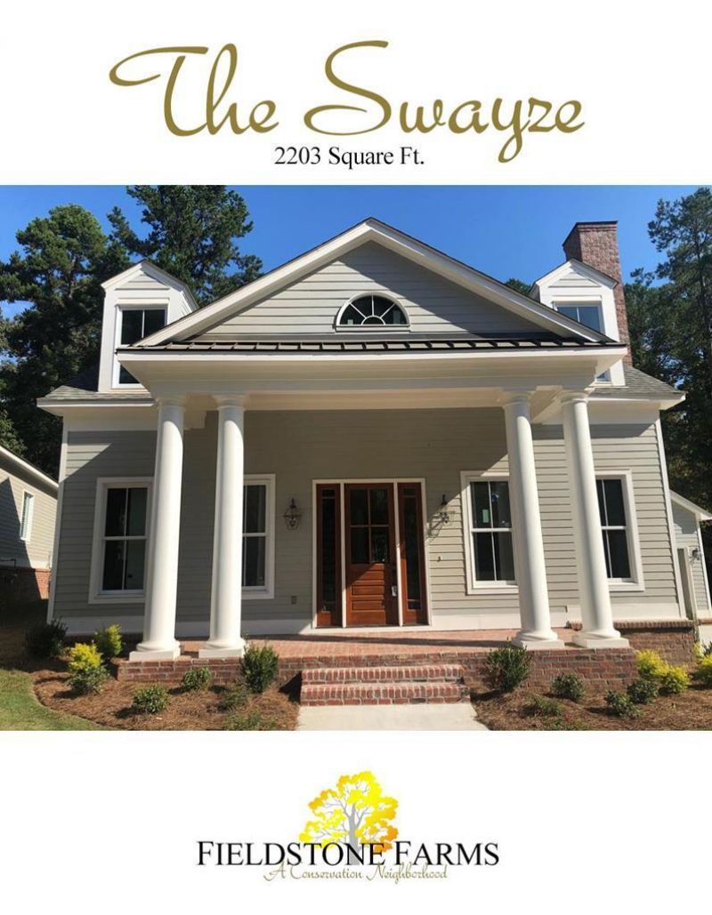 1054 Fieldstone Lane, Oxford, MS 38655 Main Photo