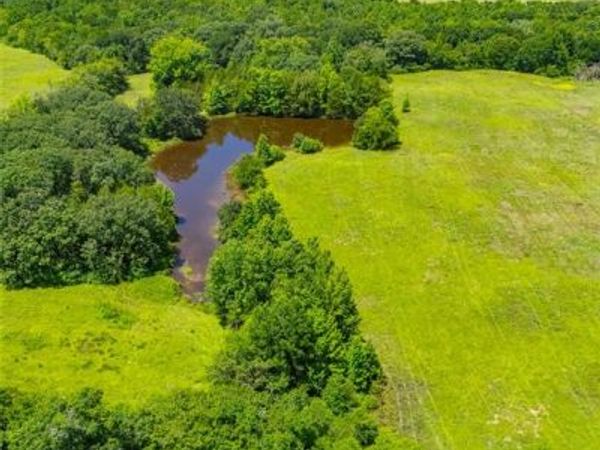 0 County Road 3311, Omaha, TX 75571