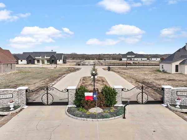 Lot 17A Phase 4 Campbell Road, Waxahachie, TX 75167