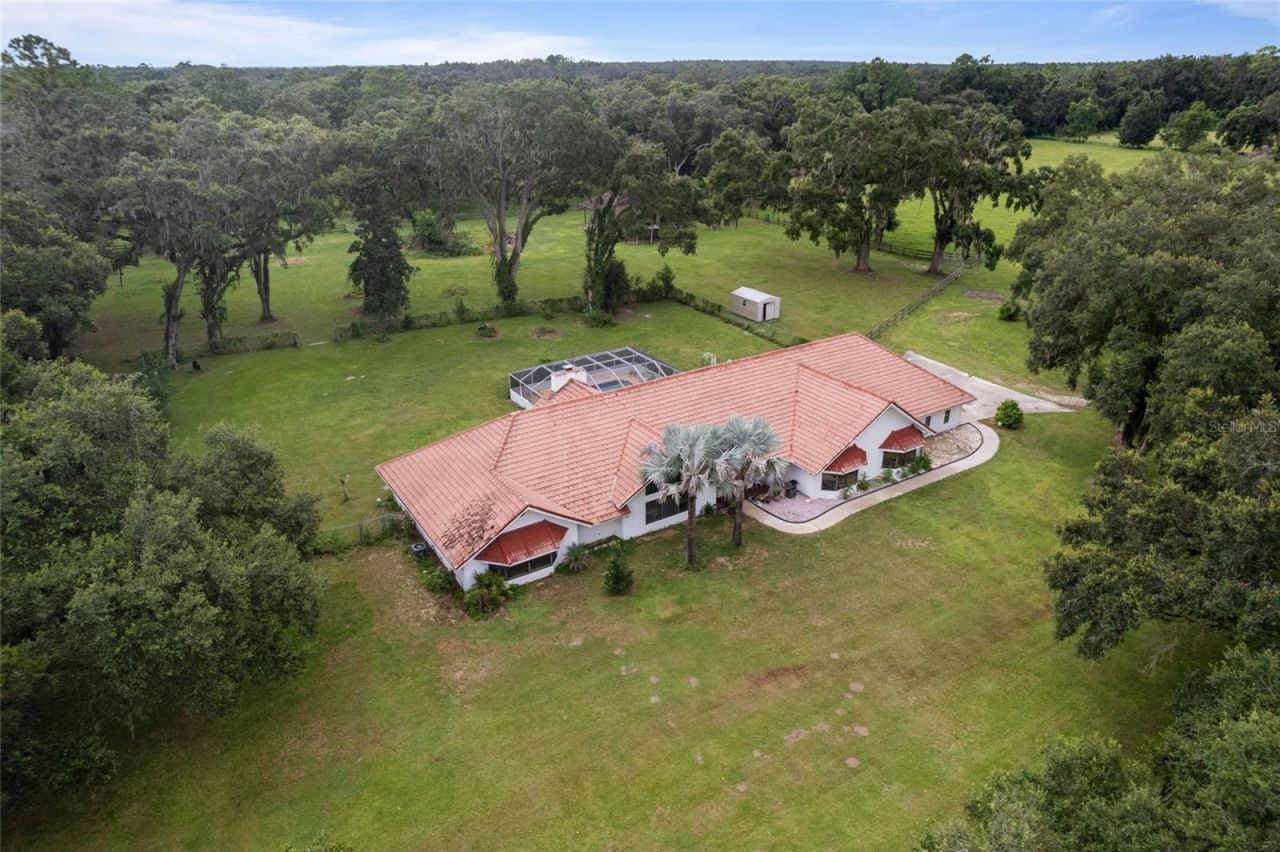 553 NE 205th Avenue, Williston, FL 32696 Photo