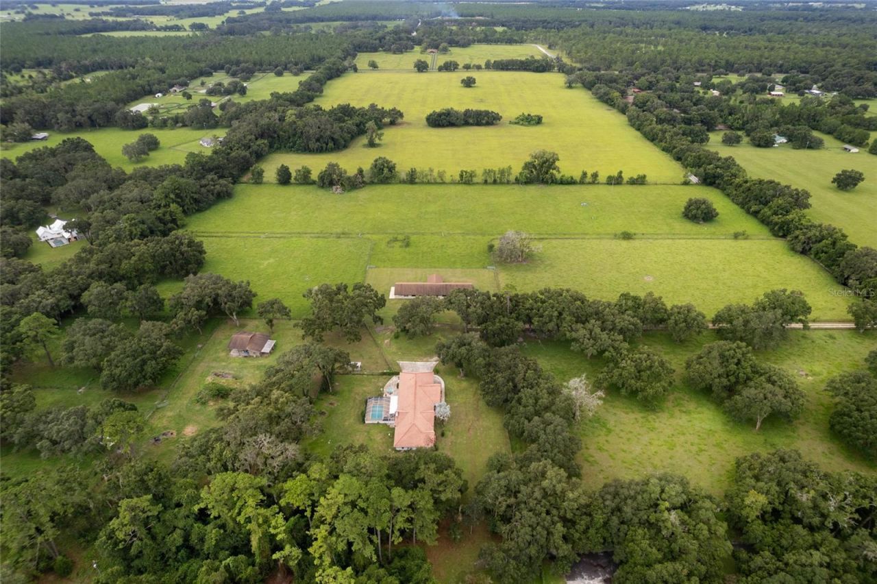 553 NE 205th Avenue, Williston, FL 32696 Photo