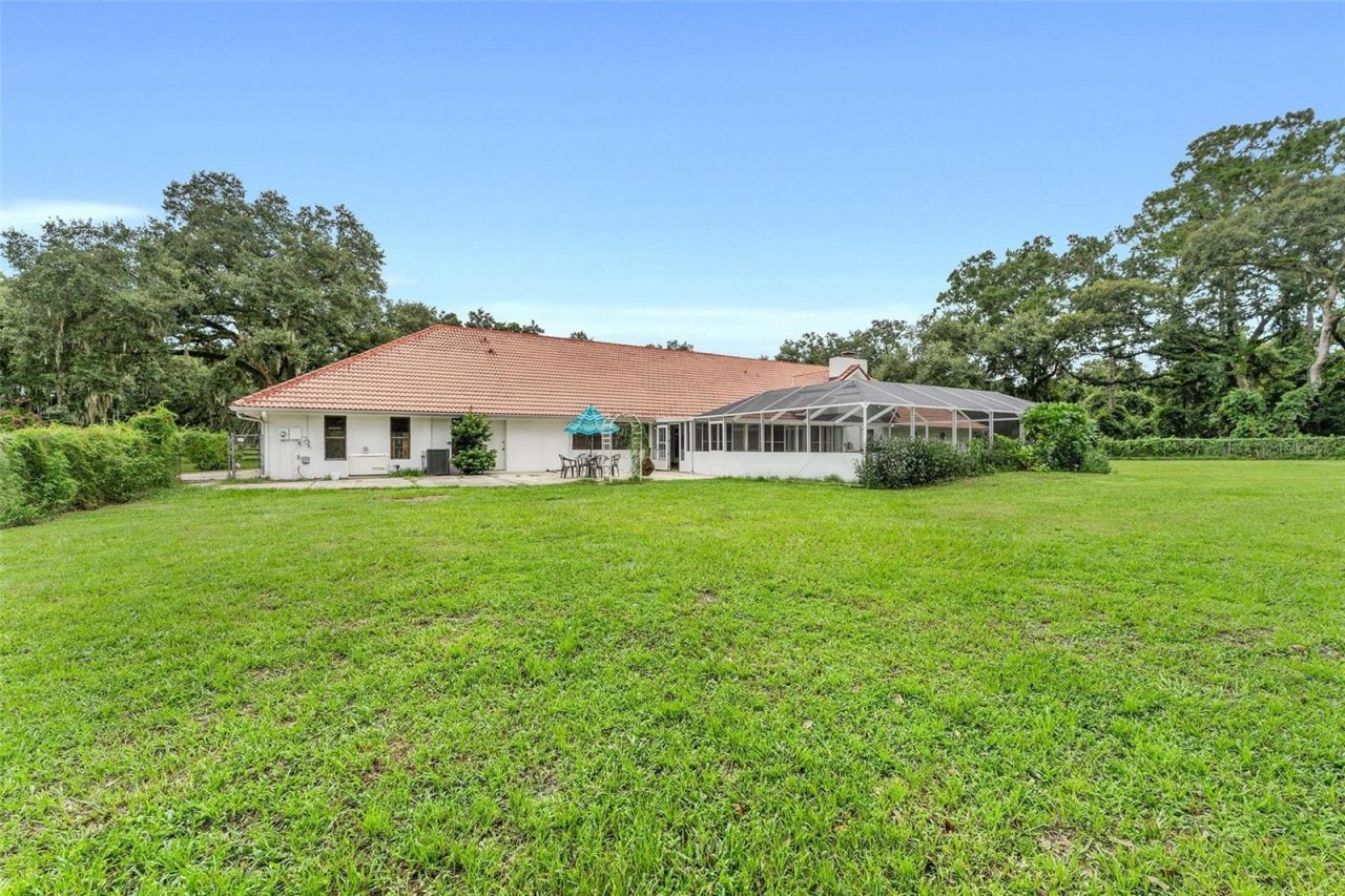 553 NE 205th Avenue, Williston, FL 32696 Photo