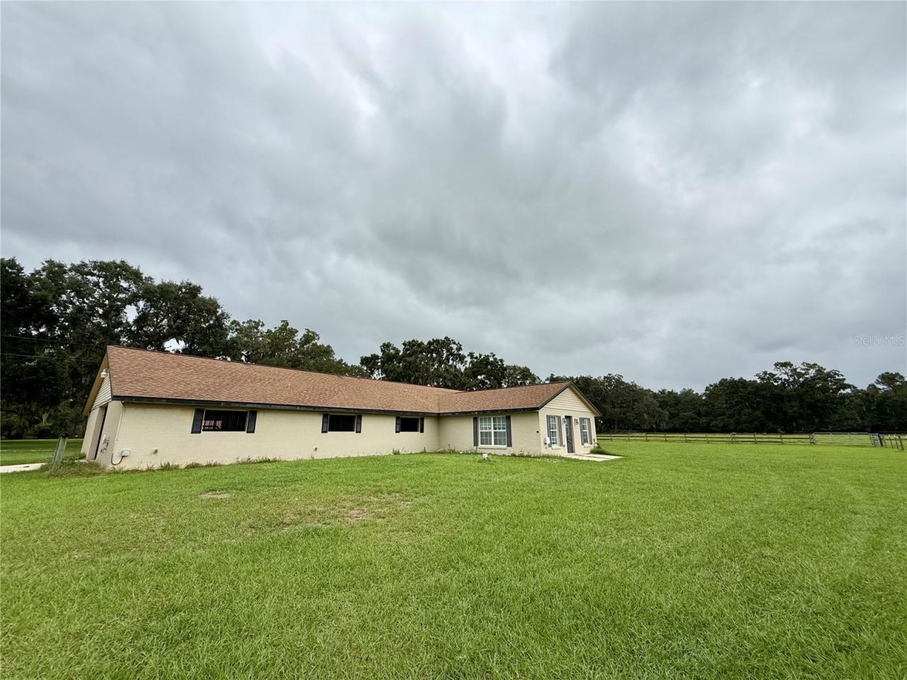 553 NE 205th Avenue, Williston, FL 32696 Photo