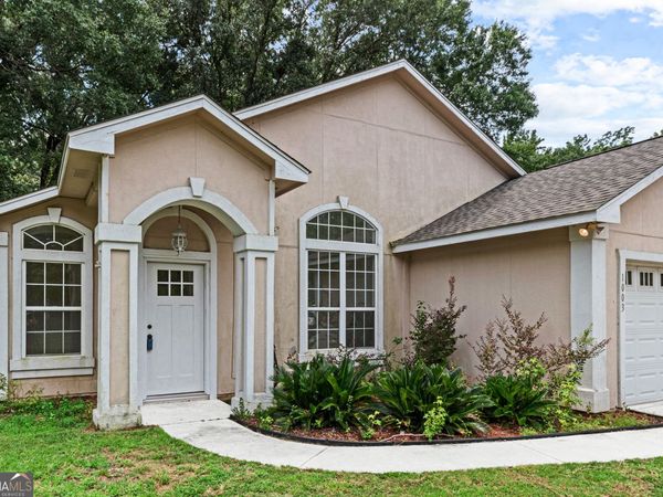 1003 Charles Gilman Jr Avenue, Kingsland, GA 31548