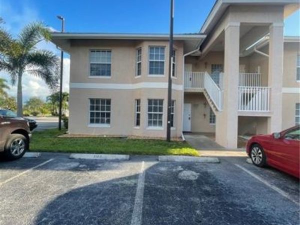 8546 Bernwood Cove LOOP, Unit 1101, FORT MYERS, FL 33966