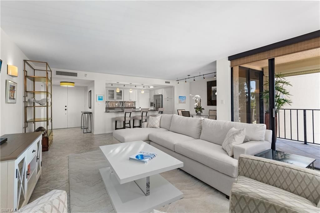 3115 Gulf Shore Blvd N, Unit 203S, Naples, FL 34103 Photo