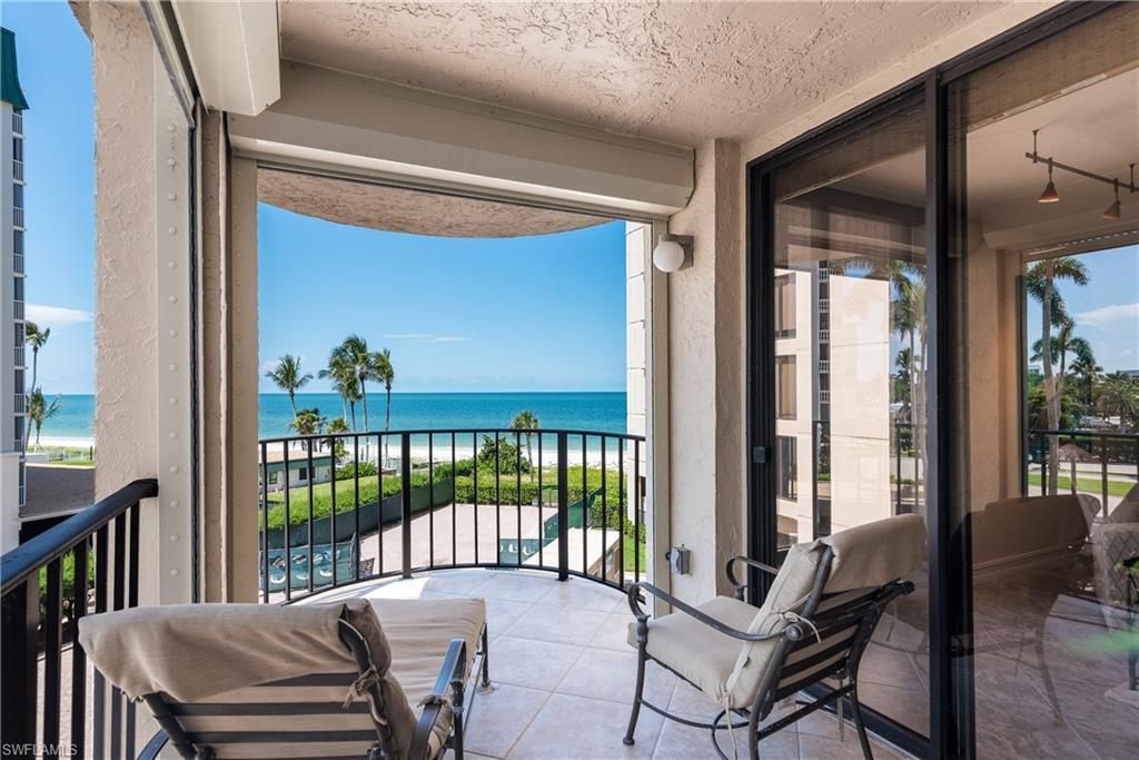 3115 Gulf Shore Blvd N, Unit 203S, Naples, FL 34103 Photo
