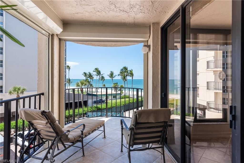 3115 Gulf Shore Blvd N, Unit 203S, Naples, FL 34103 Photo