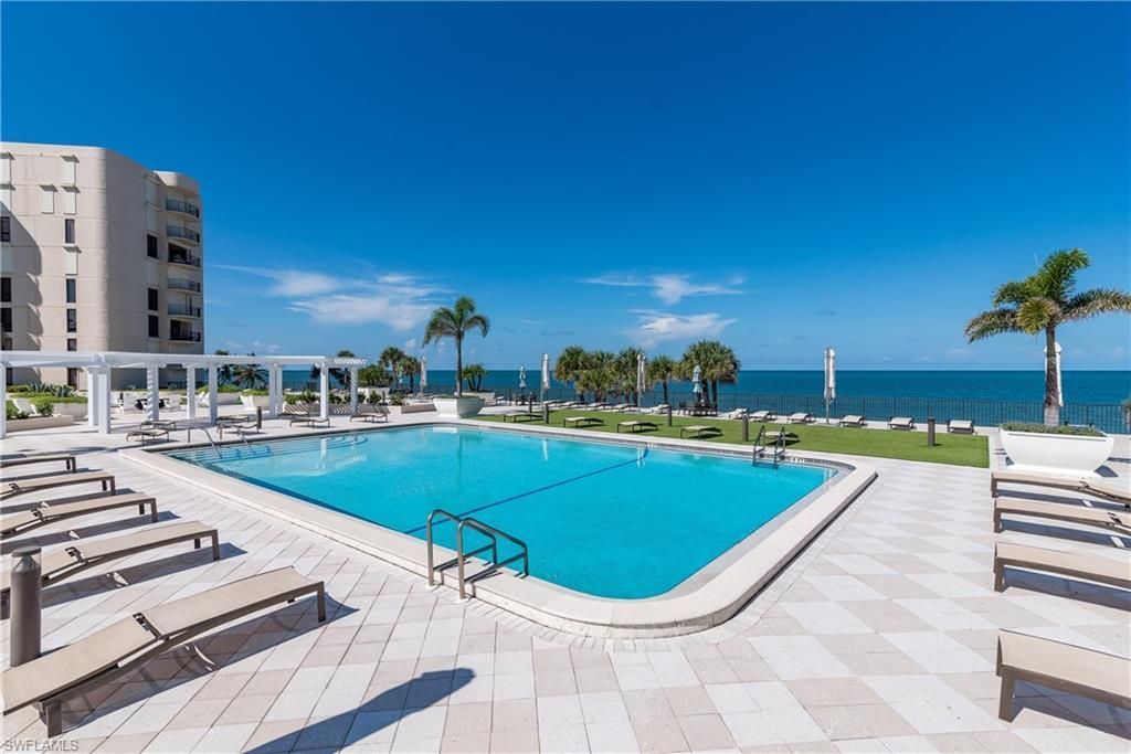 3115 Gulf Shore Blvd N, Unit 203S, Naples, FL 34103 Photo