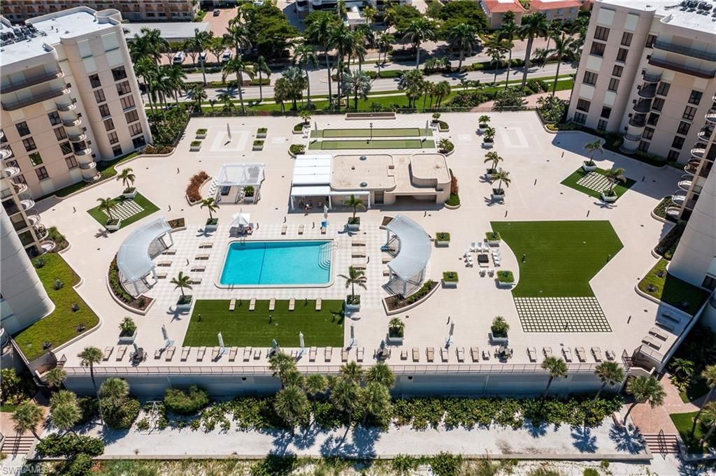 3115 Gulf Shore Blvd N, Unit 203S, Naples, FL 34103 Photo