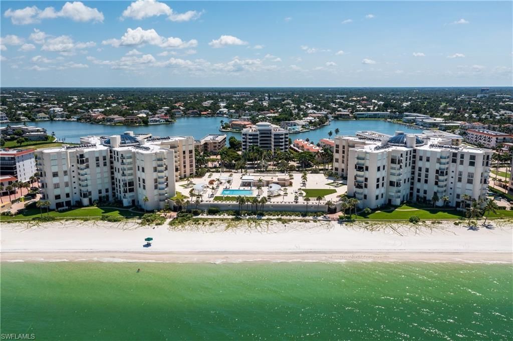 3115 Gulf Shore Blvd N, Unit 203S, Naples, FL 34103 Photo