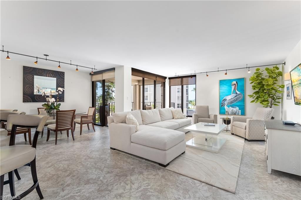 3115 Gulf Shore Blvd N, Unit 203S, Naples, FL 34103 Photo