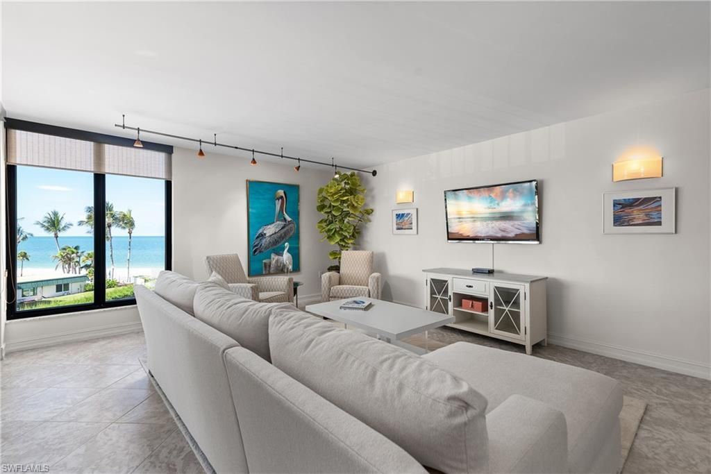 3115 Gulf Shore Blvd N, Unit 203S, Naples, FL 34103 Photo