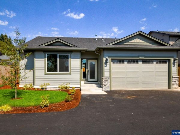 4955 Sooner Ln SE, Salem, OR 97317