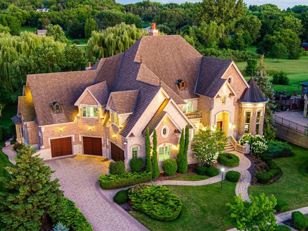 5N155 Prairie Rose Drive, St. Charles, IL 60175