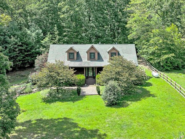 4630 Deer Trail DR, Salem, VA 24153