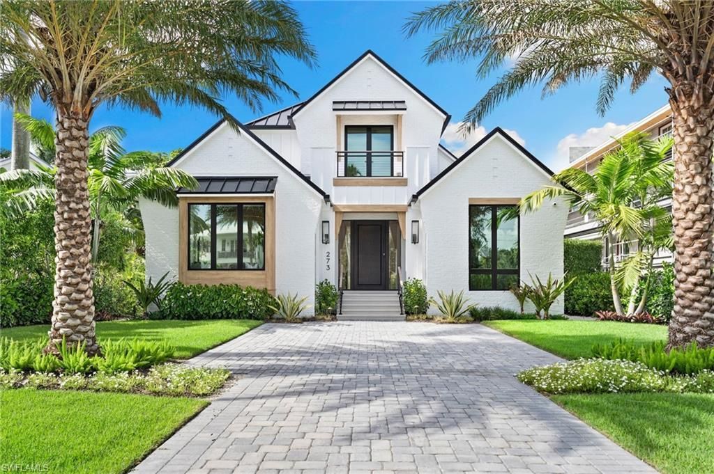 273 10th Ave S, Naples, FL 34102 Photo