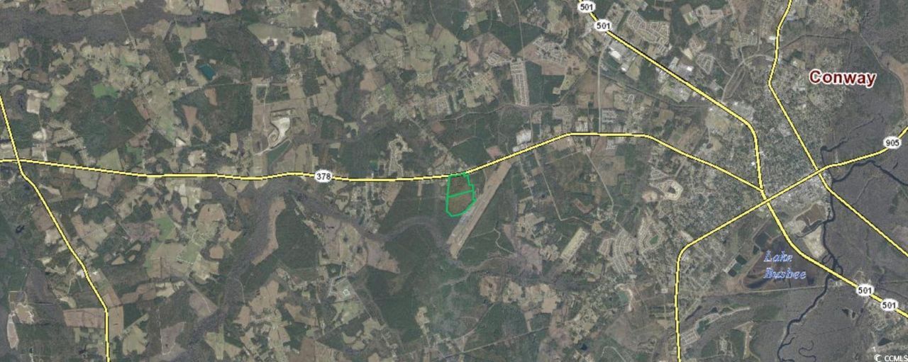 Tbd Highway 378 Photo 4