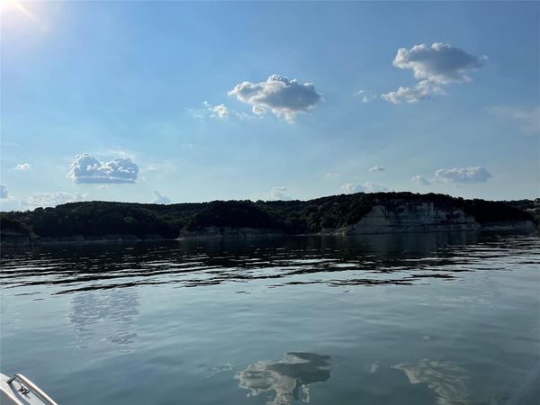 46003 White Bluff Drive, Whitney, TX 76692