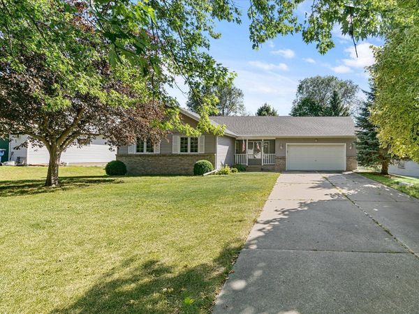 926 21st Street SE, Saint Cloud, MN 56304