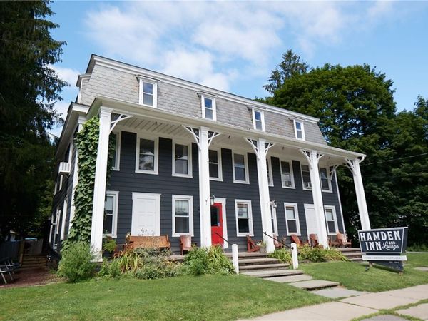 35769 State Highway 10, Hamden, NY 13782