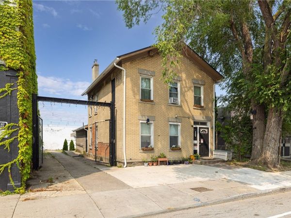 416 Central Avenue, Rochester, NY 14605