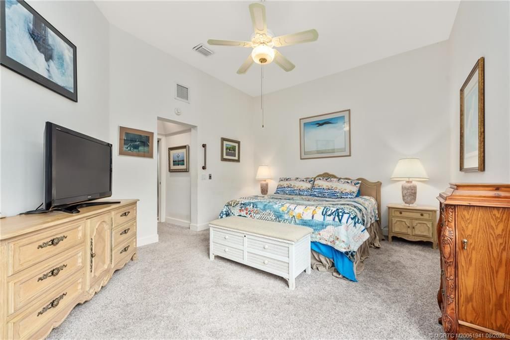 2201 NW Seagrass Drive, Palm City, FL 34990 Photo