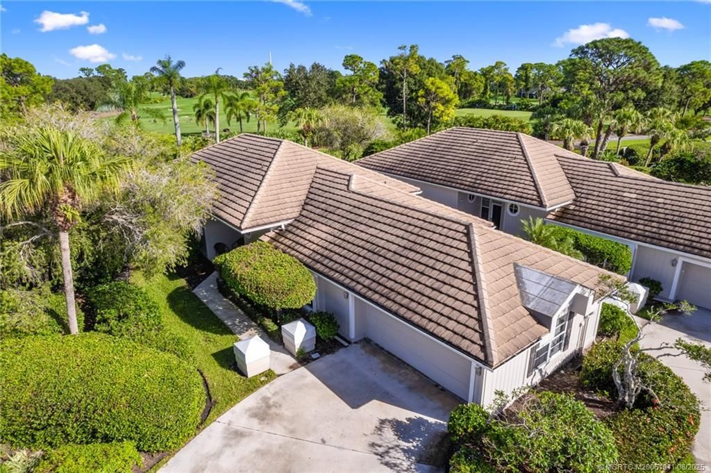 2201 NW Seagrass Drive, Palm City, FL 34990 Photo